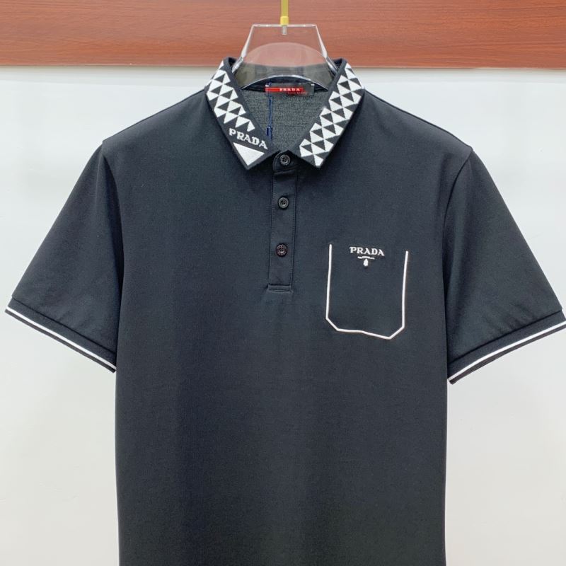 Prada T-Shirts